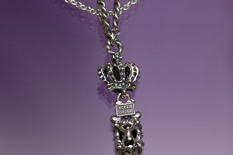 Royal Order SP547 BLACK item photo4