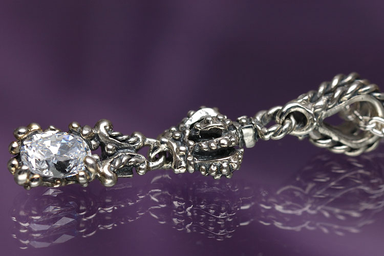 Royal Order SP547 CLEAR item photo3