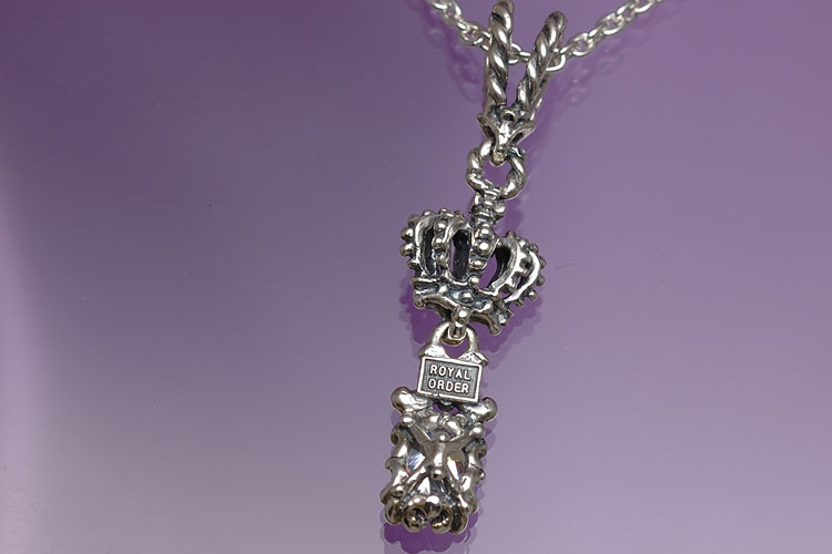 Royal Order SP547 CLEAR item photo4