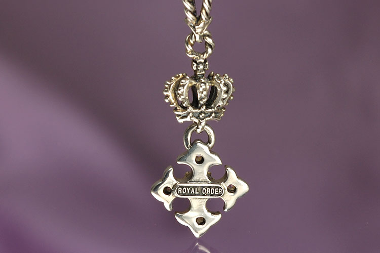 Royal Order SP548-TOP Yellow topaz item photo3