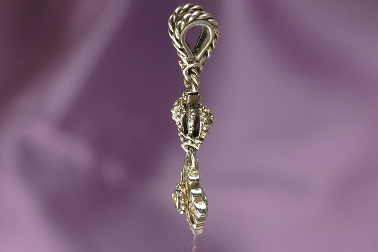 Royal Order SP548-TOP Yellow topaz item photo4