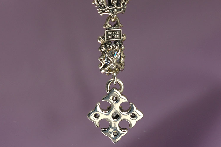 Royal Order SP550-2 clear item photo3