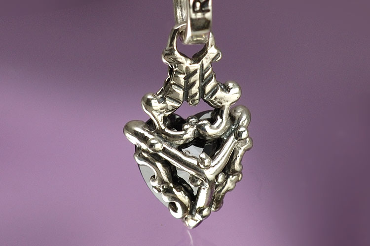 Royal Order SP553-SML black item photo2