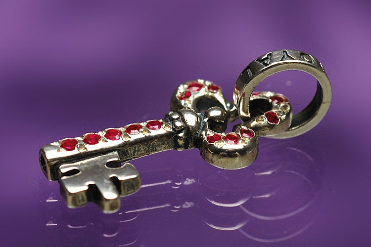 Royal Order SP62 RED item photo3