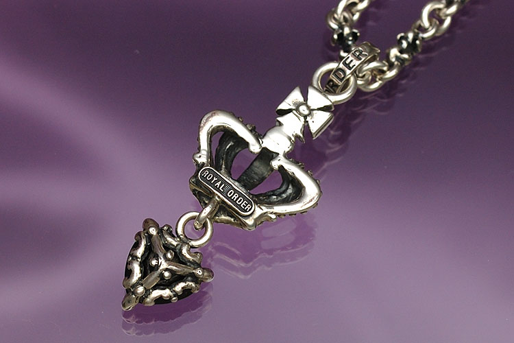 Royal Order SP630 BLACK item photo2