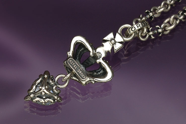 Royal Order SP630 CLEAR item photo2