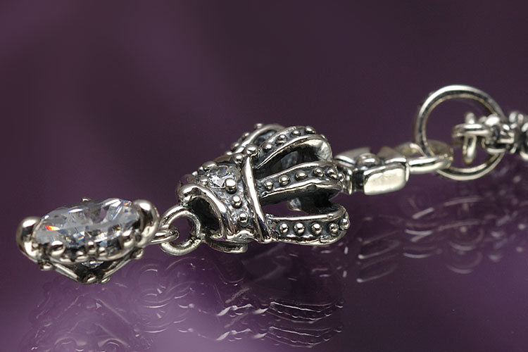 Royal Order SP630 CLEAR item photo4