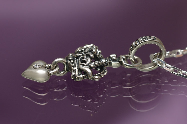 Royal Order SP632-1CZ CLEAR item photo4