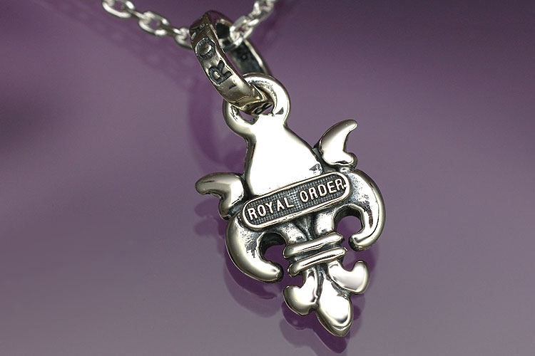 Royal Order SP637-1CZ BLACK item photo3