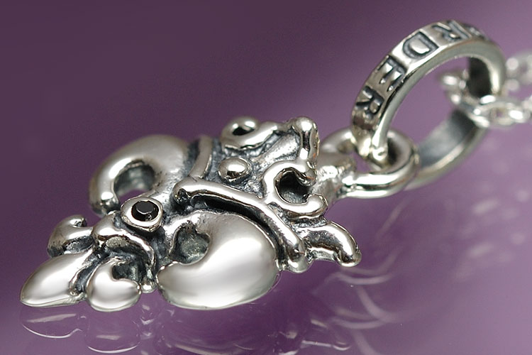 Royal Order SP637-1CZ BLACK item photo5