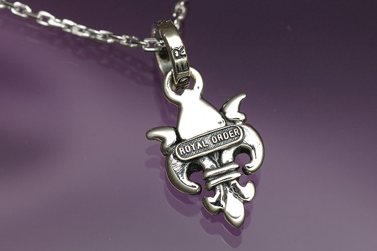 Royal Order SP637-1CZ CLEAR item photo3