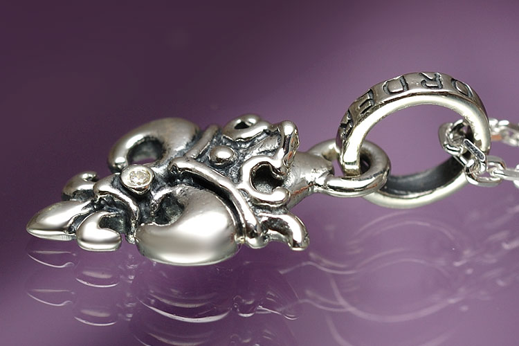 Royal Order SP637-1CZ CLEAR item photo5