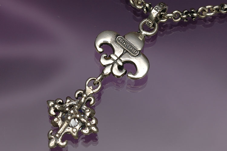 Royal Order SP647 CLEAR item photo2