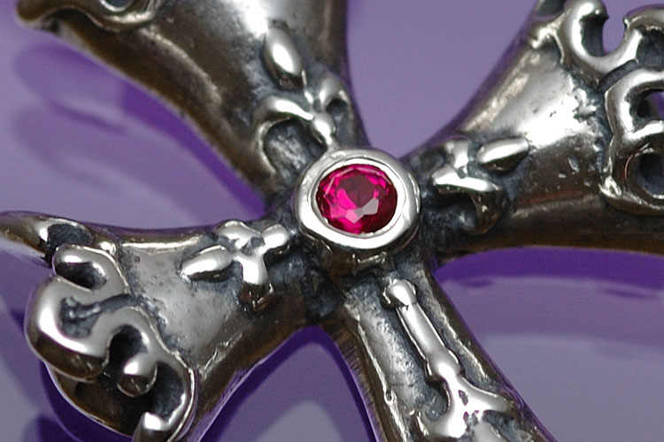 Royal Order SP72-CHM-RED item photo2