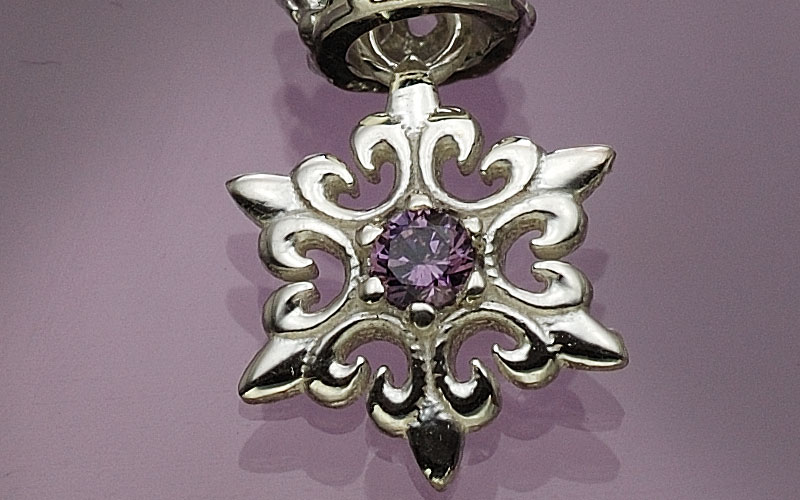 Royal Order SP757-XMAS item photo5