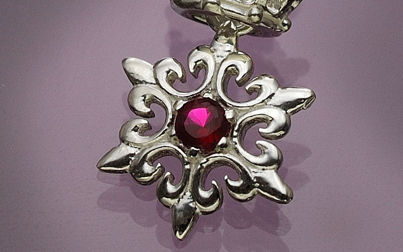 Royal Order SP757-XMAS item photo7