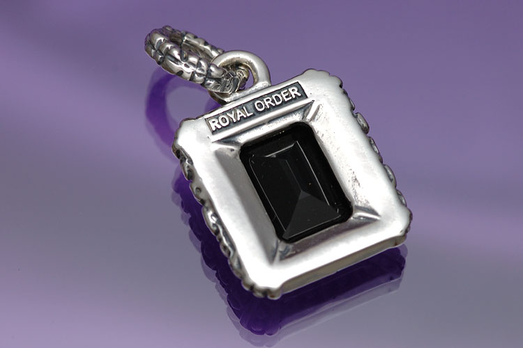 Royal Order SP78-1-ONYX item photo2