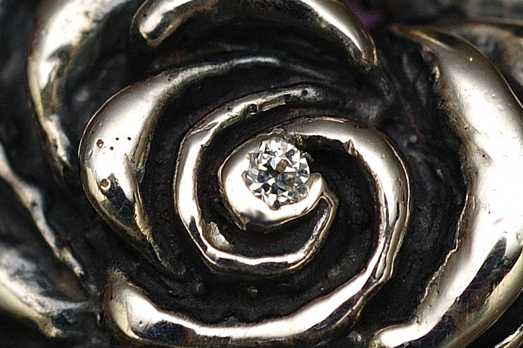 Royal Order SP812-2CZ CLEAR item photo2