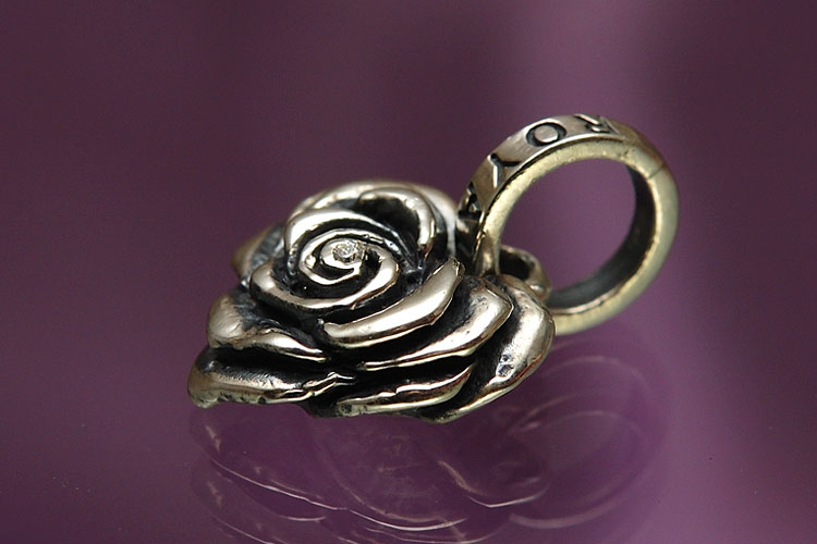 Royal Order SP812-2CZ CLEAR item photo3