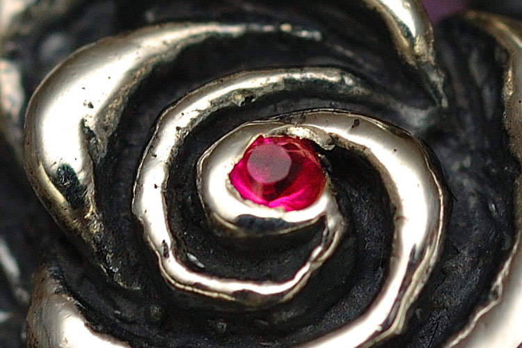 Royal Order SP812-2CZ RED item photo2