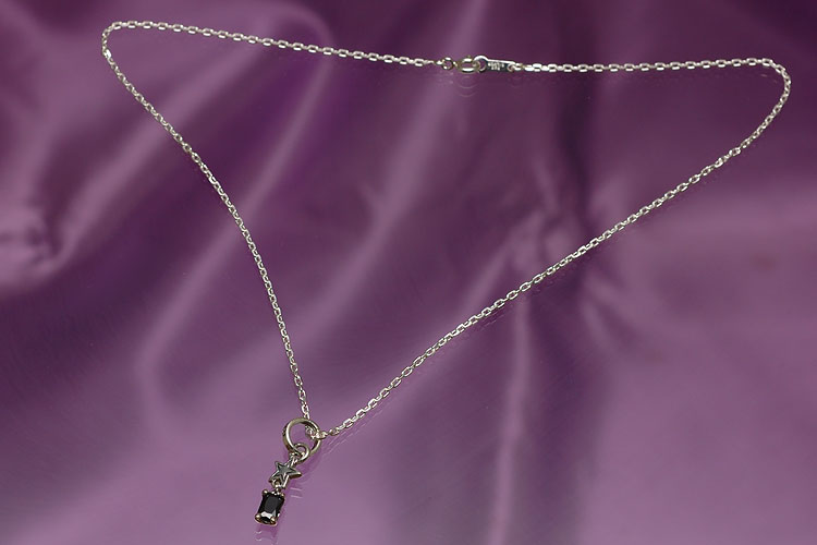 Royal Order SP825 SV/BLACK item photo2