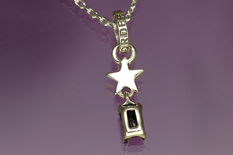 Royal Order SP825 SV/BLACK item photo3