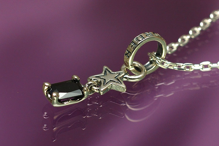 Royal Order SP825 SV/BLACK item photo4