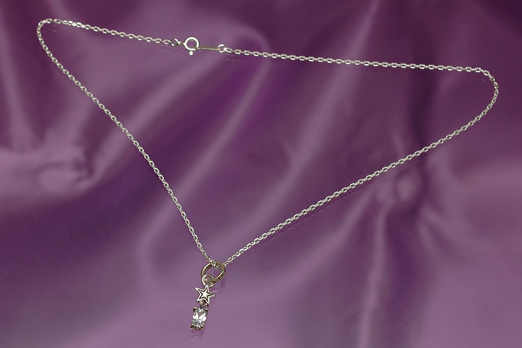 Royal Order SP825 SV/CLEAR item photo2