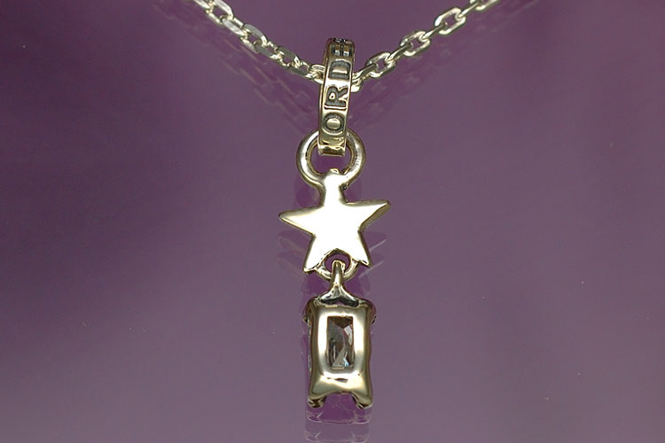 Royal Order SP825 SV/CLEAR item photo3