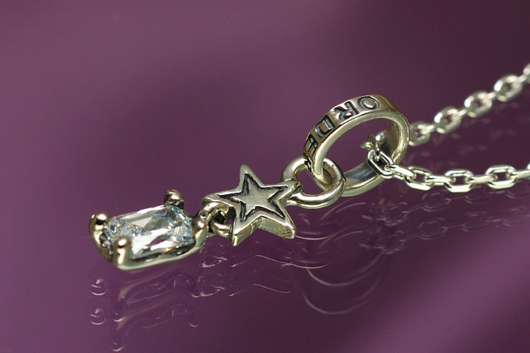 Royal Order SP825 SV/CLEAR item photo4