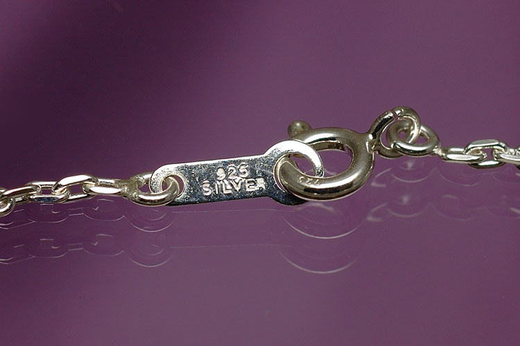 Royal Order SP825 SV/CLEAR item photo5