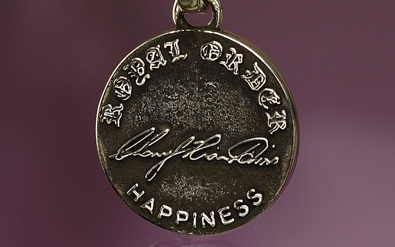 Royal Order SP915-3 BLACK item photo3