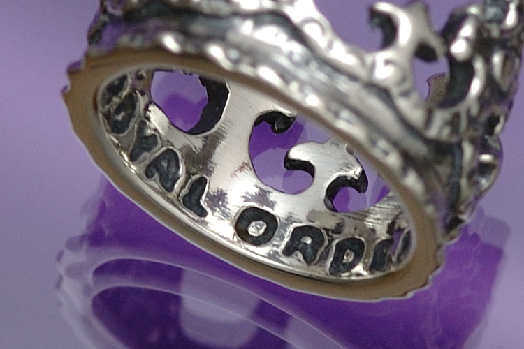 Royal Order SR10 item photo2