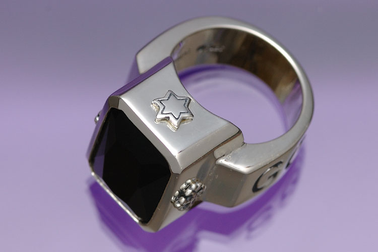 Royal Order SR118 black item photo2