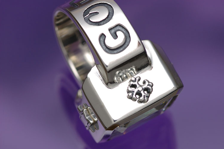 Royal Order SR118 clear item photo2