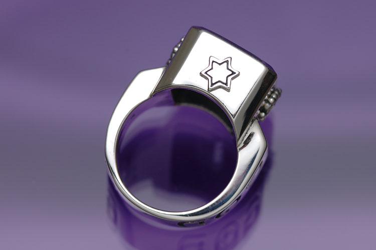 Royal Order SR118 clear item photo3