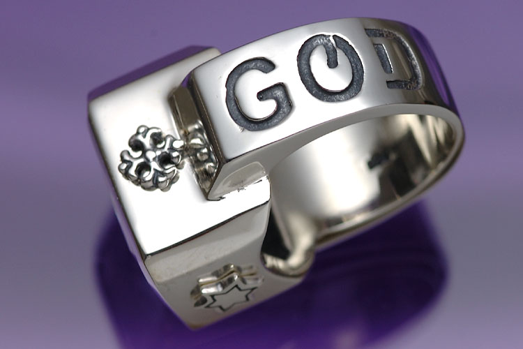 Royal Order SR118 clear item photo4