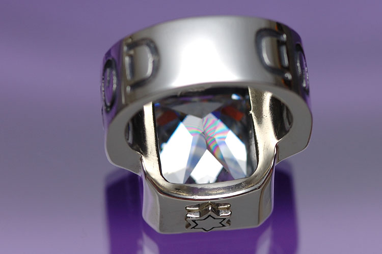 Royal Order SR118 clear item photo5