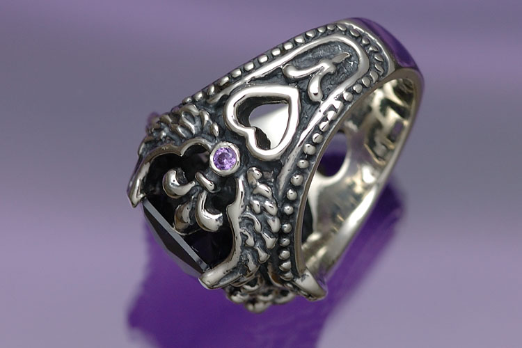 Royal Order SR139-PURPLE item photo2