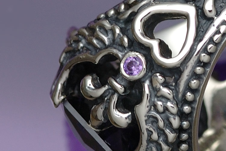 Royal Order SR139-PURPLE item photo3