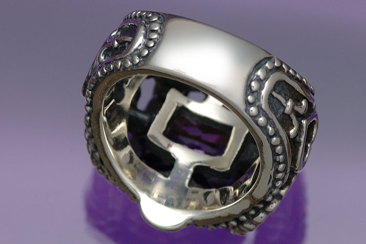 Royal Order SR139-PURPLE item photo5