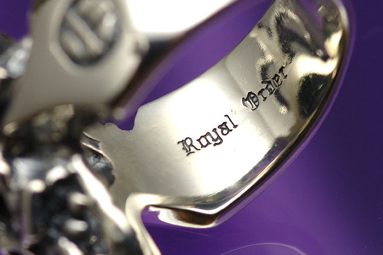 Royal Order SR164 item photo7