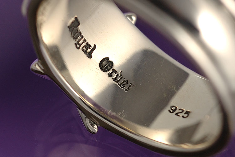 Royal Order SR17 item photo3