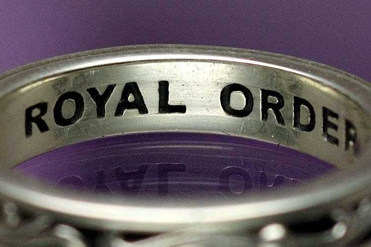 Royal Order SR242 sml item photo3