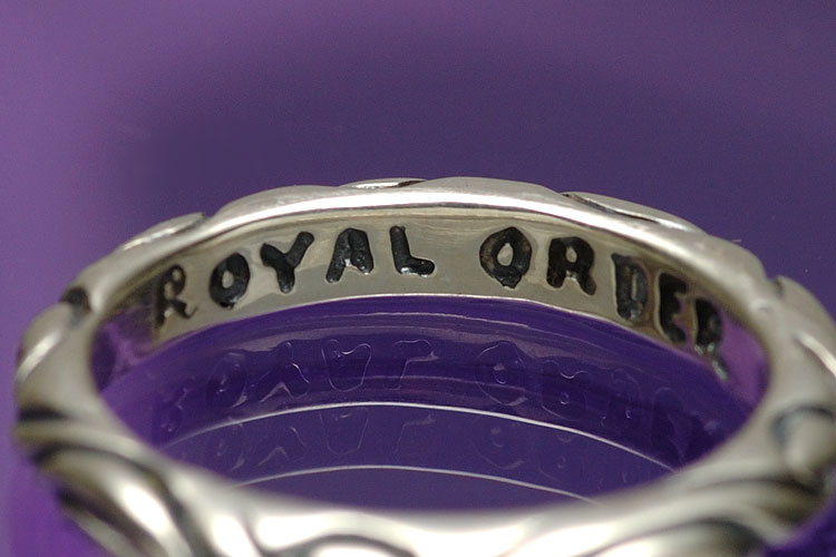 Royal Order SR30 item photo3
