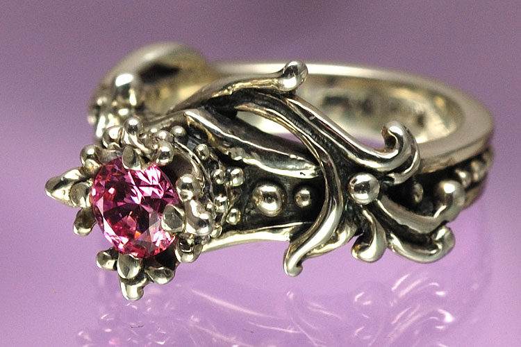 Royal Order SR517 pink item photo2