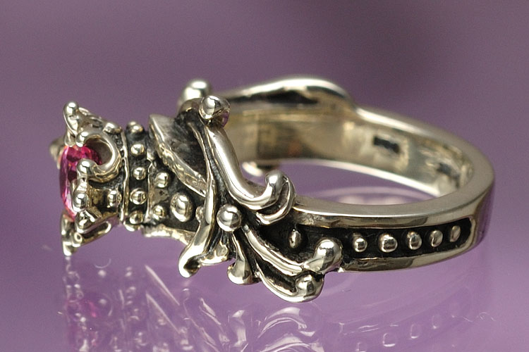 Royal Order SR517 pink item photo4