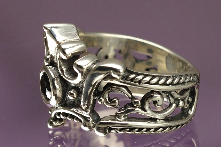 Royal Order SR520 black item photo2