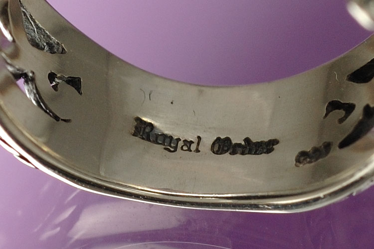 Royal Order SR520 black item photo3