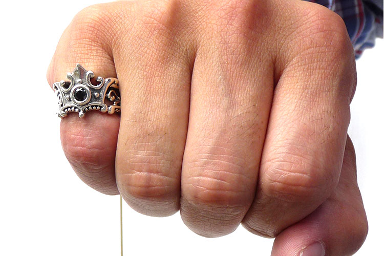 Royal Order SR520 black item photo5